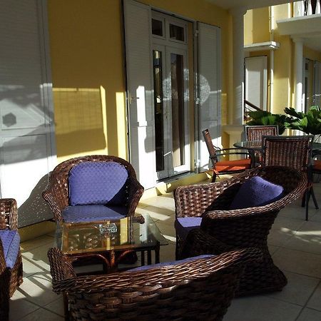 Residence Syrina 1 Trou aux Biches Luaran gambar