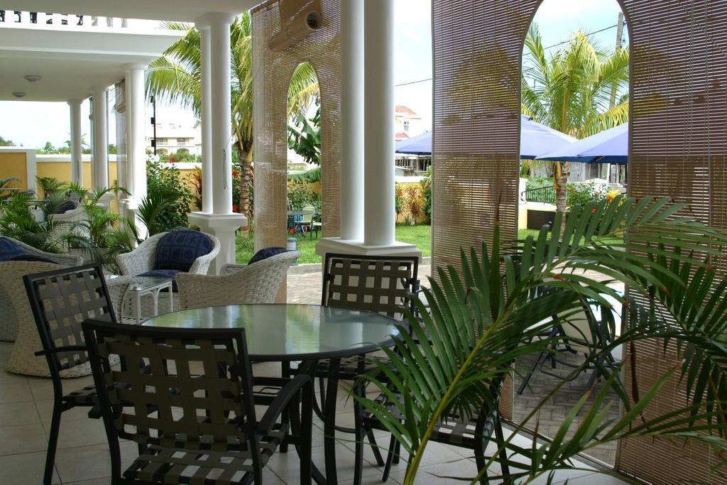Residence Syrina 1 Trou aux Biches Luaran gambar